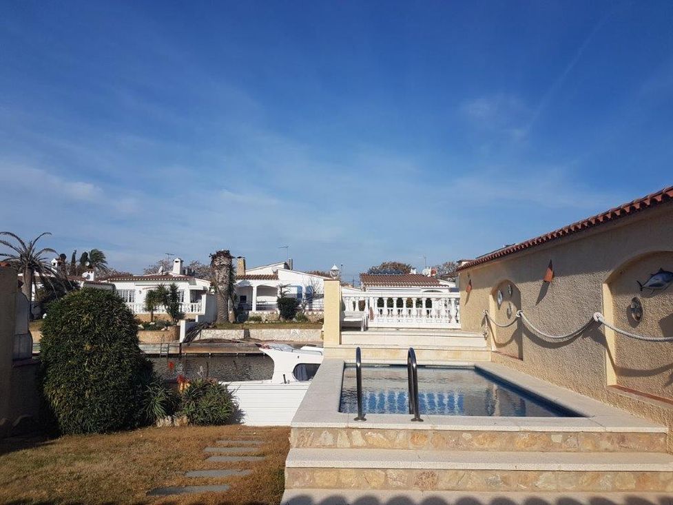 Empuriabrava Location Villa Empuriabrava Location Villa
