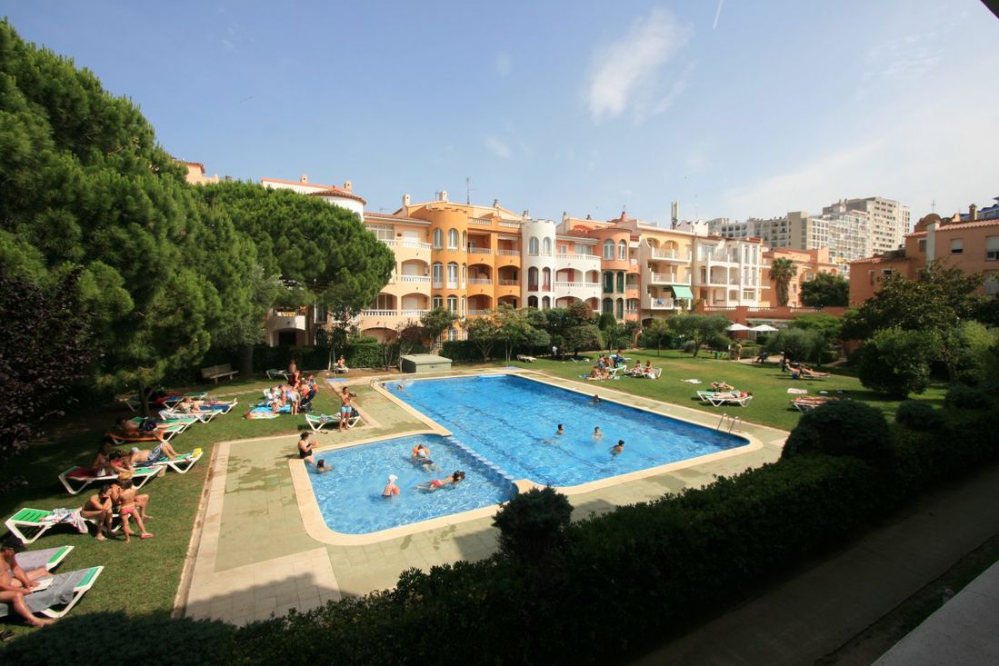 Appartement A Louer Empuriabrava Appartement A Louer Empuriabrava