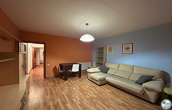 Appartement El Mas Oliva 2 pièce(s)