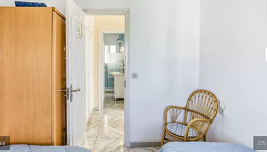 Encantadora casa orientada al sur con jardín y excelente ubicación