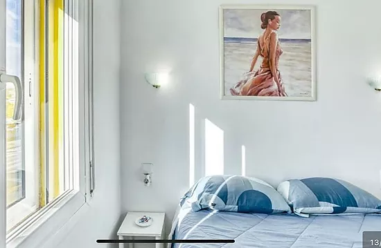 Encantadora casa orientada al sur con jardín y excelente ubicación