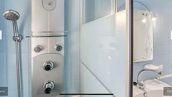 Encantadora casa orientada al sur con jardín y excelente ubicación