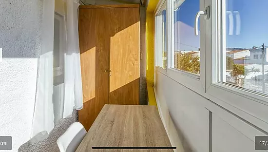 Encantadora casa orientada al sur con jardín y excelente ubicación