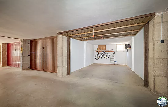 Apartamento idealmente situado en primera línea de mar