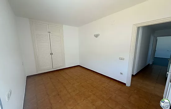 Atico en el centro de Roses