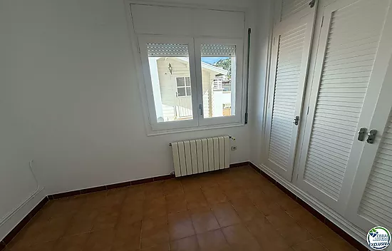 Atico en el centro de Roses