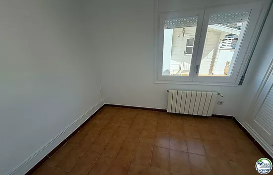 Atico en el centro de Roses