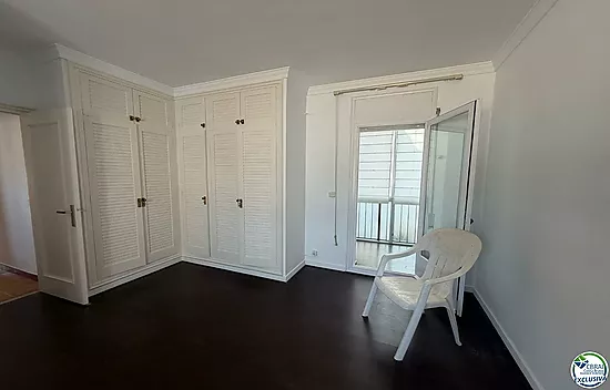 Atico en el centro de Roses