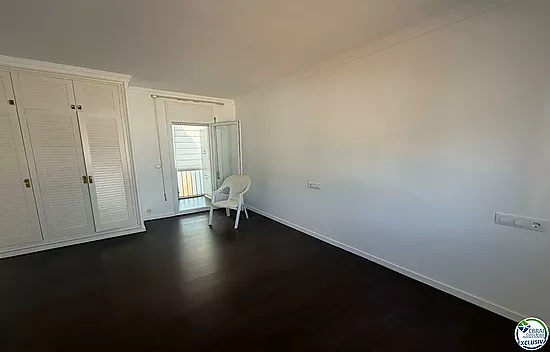 Atico en el centro de Roses