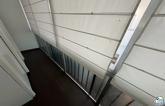 Atico en el centro de Roses