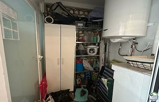 Hermoso apartamento en segunda linea de mar
