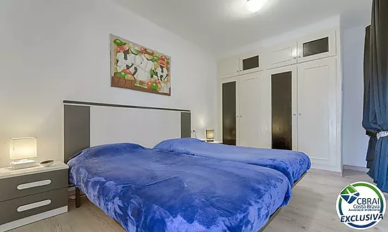 Appartement moderne au coeur de Roses: Votre chez vous à deux pas de la mer