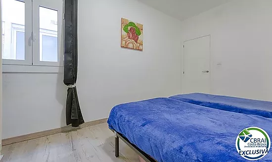 Appartement moderne au coeur de Roses: Votre chez vous à deux pas de la mer