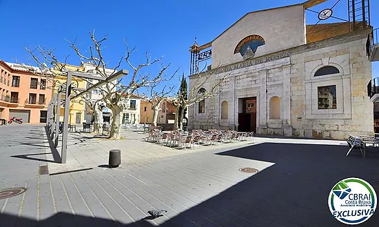 Appartement moderne au coeur de Roses: Votre chez vous à deux pas de la mer