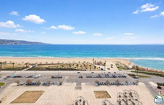 Studio cabine vue mer avec LICENCE TOURISTIQUE