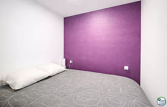 Studio cabine vue mer avec LICENCE TOURISTIQUE