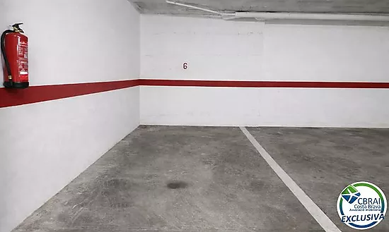 Appartement moderne au coeur de Roses: Votre chez vous à deux pas de la mer