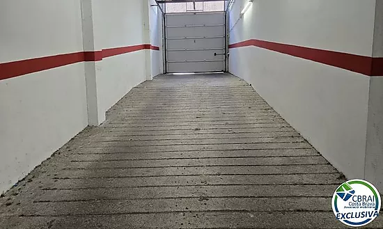 Appartement moderne au coeur de Roses: Votre chez vous à deux pas de la mer