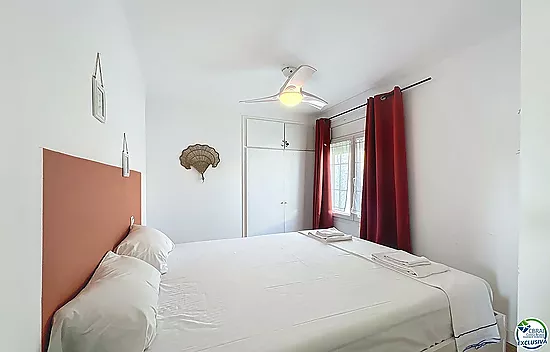 Opportunité - Maison de plain-pied avec piscine à Empuriabrava