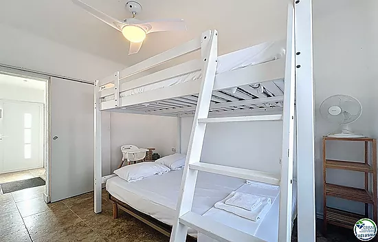 Opportunité - Maison de plain-pied avec piscine à Empuriabrava