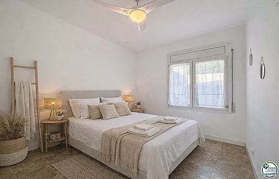 Opportunité - Maison de plain-pied avec piscine à Empuriabrava