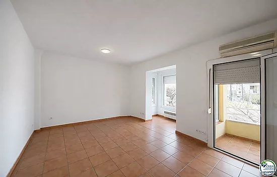 Appartament 3 chambres centre Roses