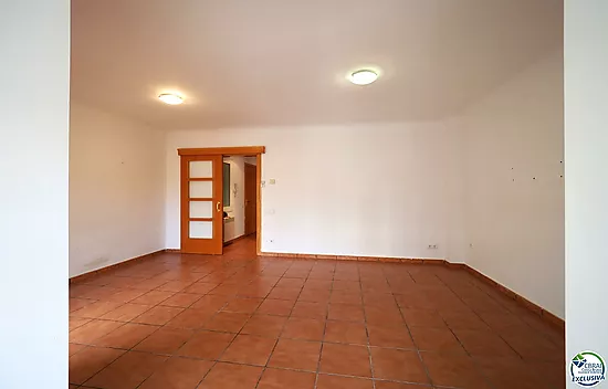 Appartament 3 chambres centre Roses