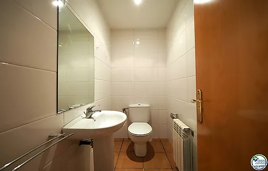 Appartament 3 chambres centre Roses