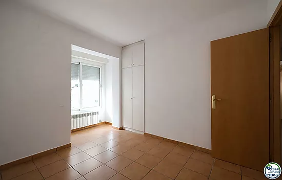 Appartament 3 chambres centre Roses