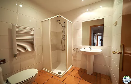 Appartament 3 chambres centre Roses