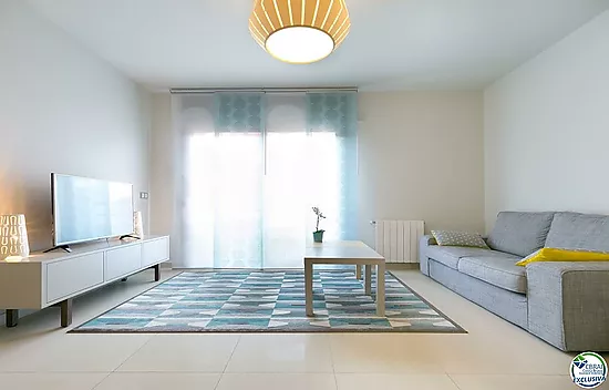 Piso en Roses con licencia turistica