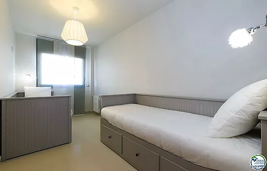 Piso en Roses con licencia turistica