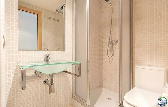 Piso en Roses con licencia turistica