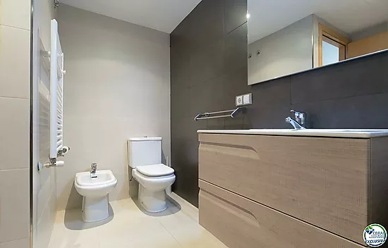 Piso en Roses con licencia turistica