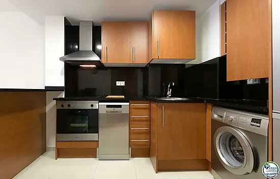 Piso en Roses con licencia turistica