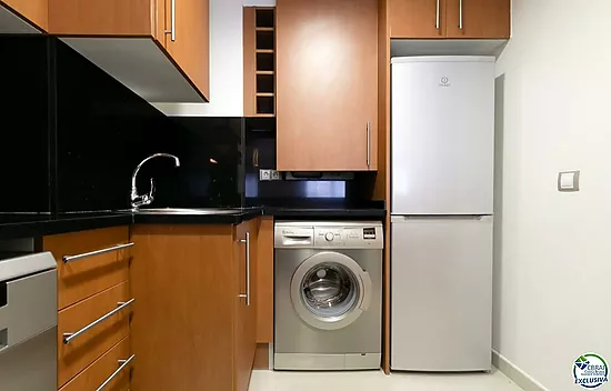 Piso en Roses con licencia turistica