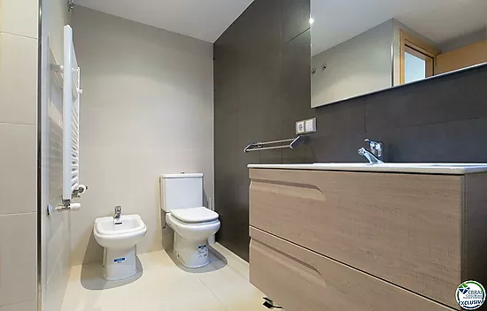 Piso en Roses con licencia turistica