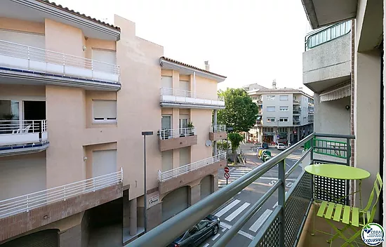 Piso en Roses con licencia turistica