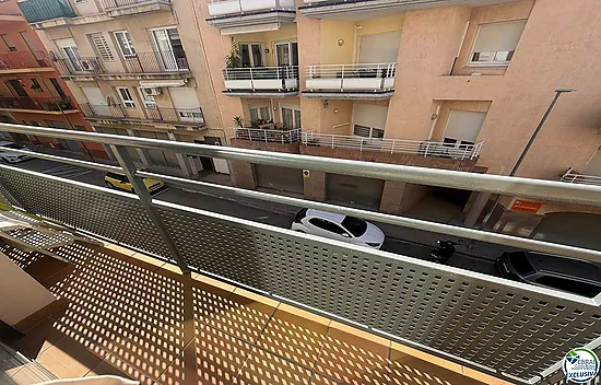 Piso en Roses con licencia turistica