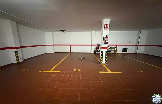 Piso en Roses con licencia turistica