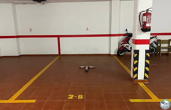 Piso en Roses con licencia turistica