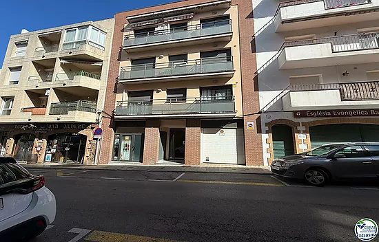 Piso en Roses con licencia turistica