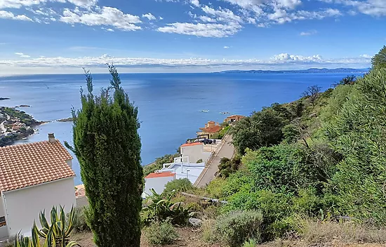 Magnifico Piso vista mar en Canyelles-Roses