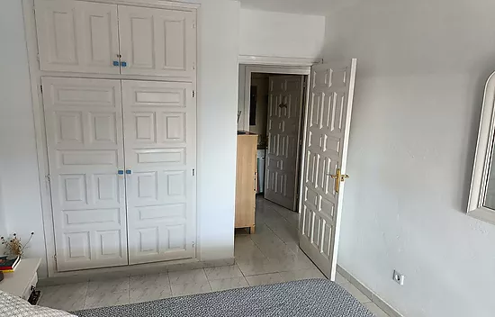 Magnifico Piso vista mar en Canyelles-Roses