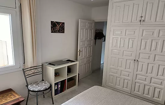 Magnifico Piso vista mar en Canyelles-Roses