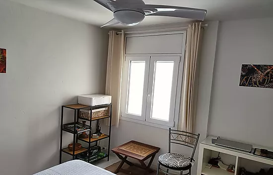 Magnifico Piso vista mar en Canyelles-Roses