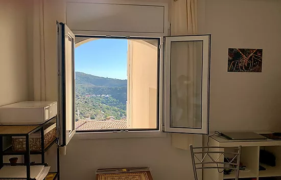 Magnifico Piso vista mar en Canyelles-Roses