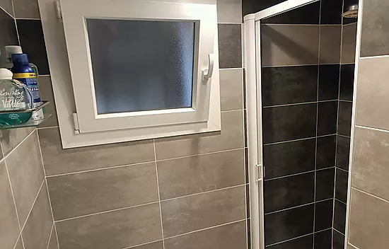 Magnifico Piso vista mar en Canyelles-Roses