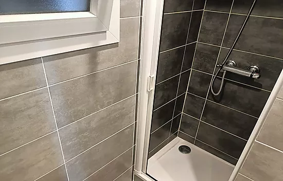 Magnifico Piso vista mar en Canyelles-Roses