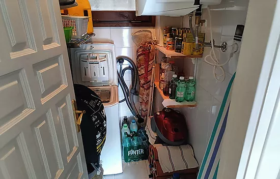 Magnifico Piso vista mar en Canyelles-Roses